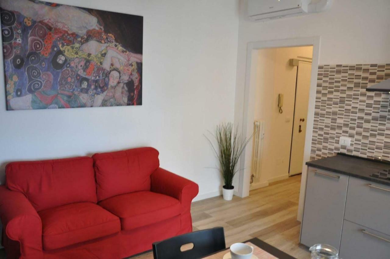 Milano Easy Daire San Donato Milanese Dış mekan fotoğraf