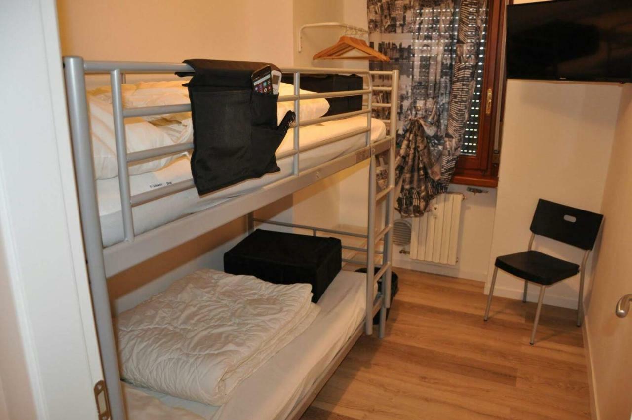Milano Easy Daire San Donato Milanese Dış mekan fotoğraf