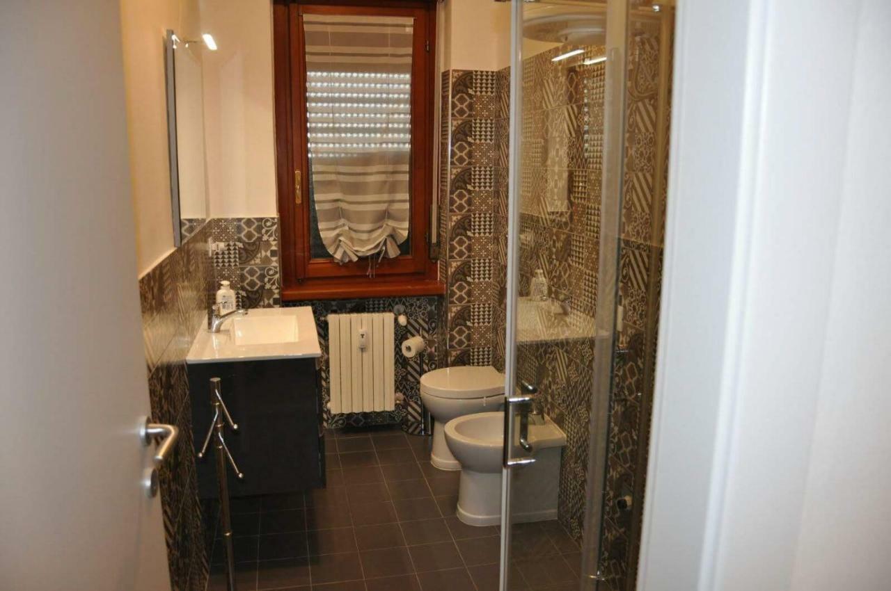 Milano Easy Daire San Donato Milanese Dış mekan fotoğraf