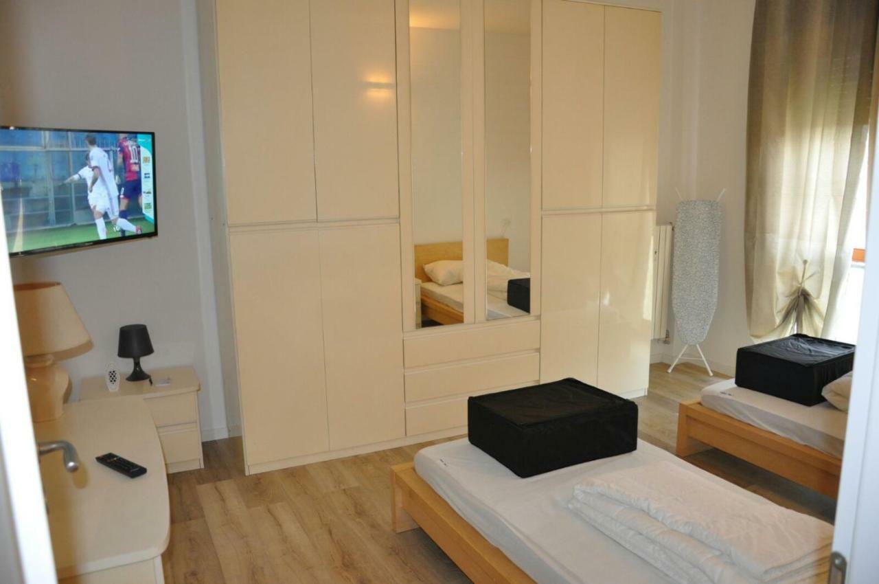 Milano Easy Daire San Donato Milanese Dış mekan fotoğraf