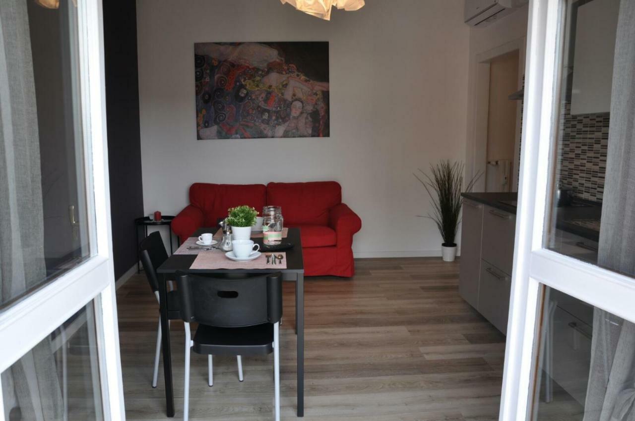 Milano Easy Daire San Donato Milanese Dış mekan fotoğraf